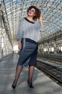 Платье Avanti 1110-1