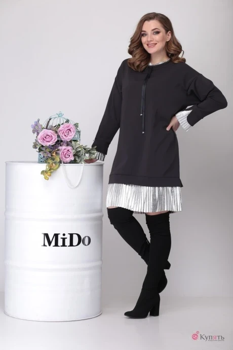 Платье Mido М51 #1