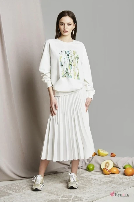 Юбка ELLETTO 2195 #1