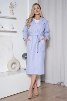 Пальто ЮРС 21-546-c