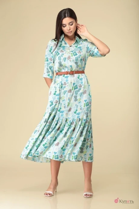 Платье Ларс Стиль 529 #1