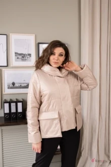 Куртка Ольга Стиль С700