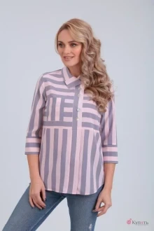 Блузка MODEMA 457