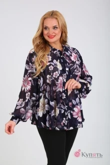 Блузка Таир-Гранд 62376