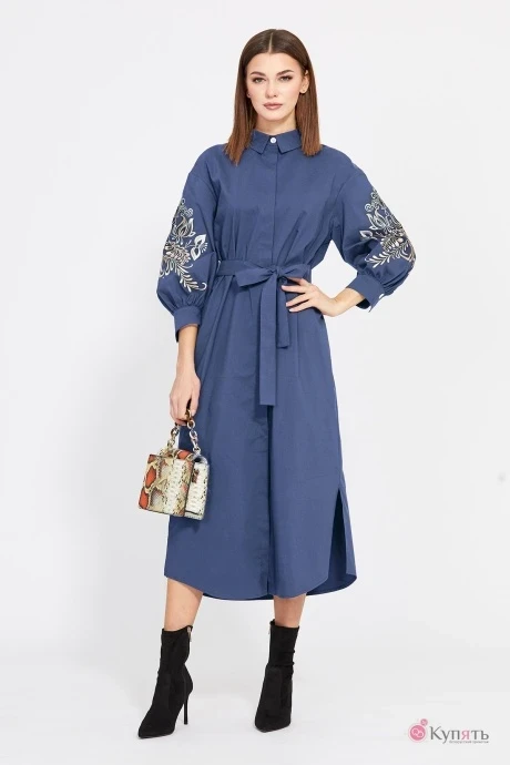 Платье EOLA 2010 #1