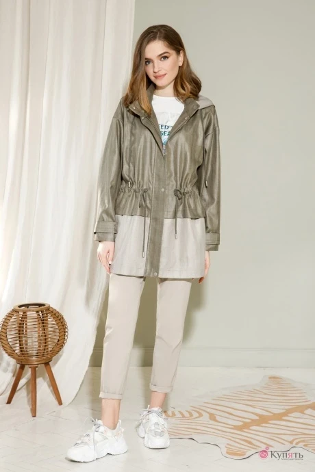 Куртка GIZART 7444 #1