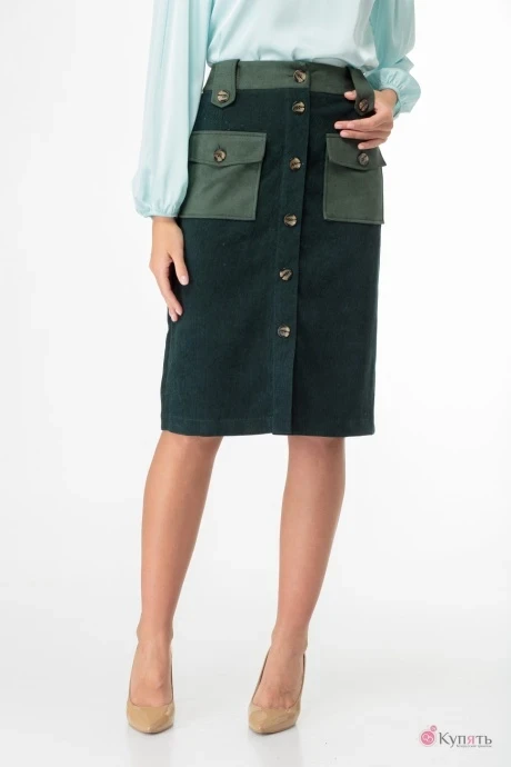 Юбка Anelli 922 #1