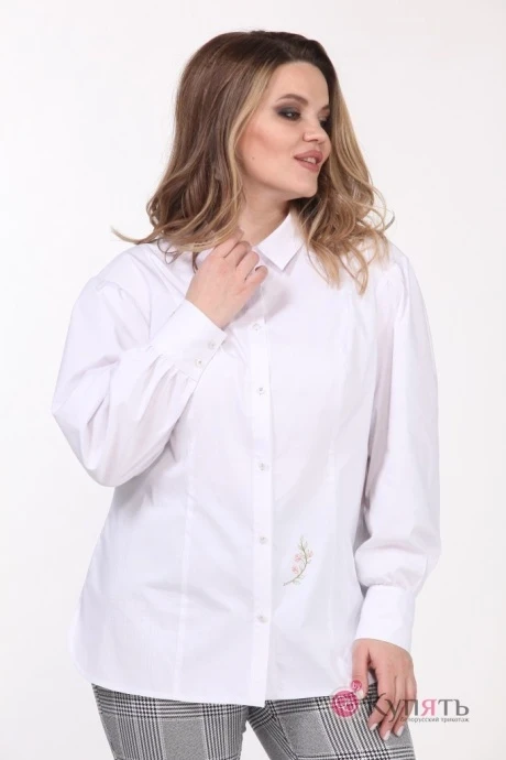 Блузка Джерза 0117 #1