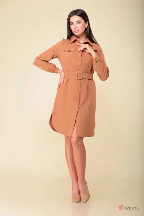 Платье Асолия 2523 #1