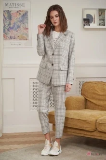 Брючный костюм Fantazia Mod 3904