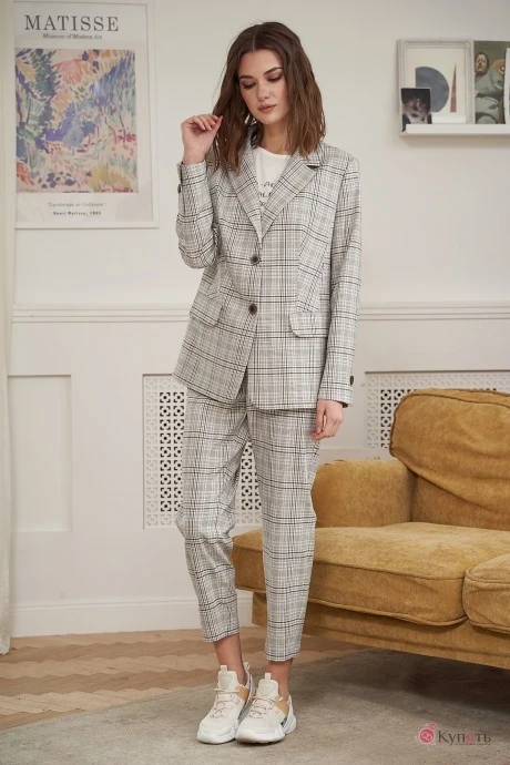 Брючный костюм Fantazia Mod 3904 #1