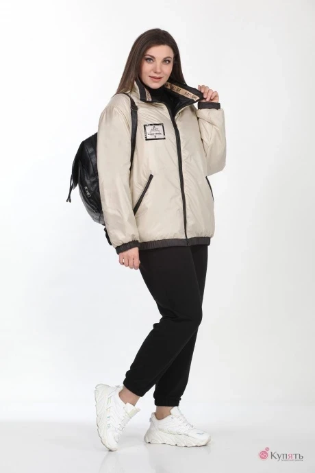 Куртка Lady Secret М6312 #1