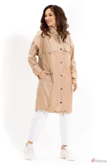 Плащ Магия Моды 1863