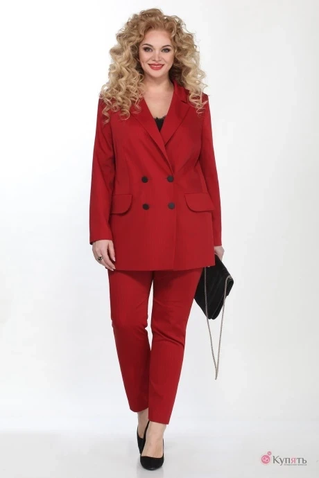 Двубортный жакет (пиджак) Matini 4.1473 #1