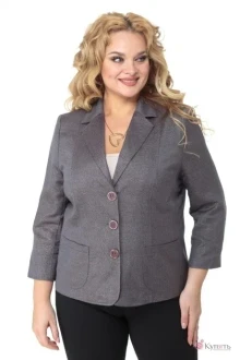Жакет (пиджак) БелЭльСтиль 203