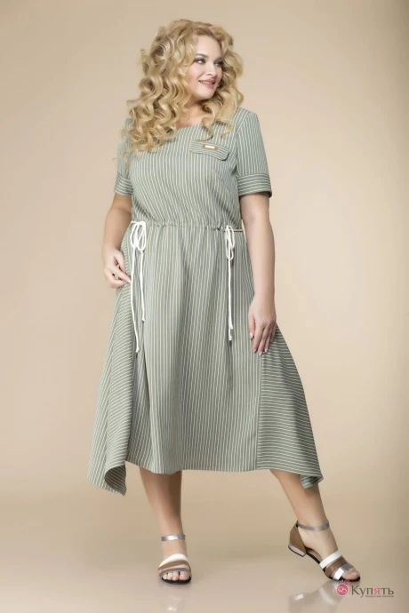 Платье Romanovich Style 1-2127 #1