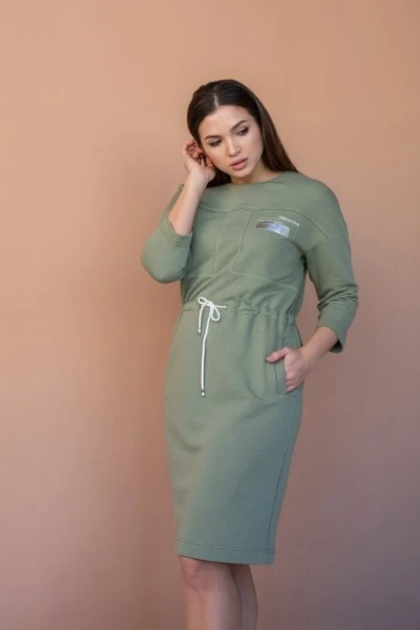 Платье MisLana 630 #1