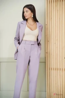 Брючный костюм Ладис Лайн 1330