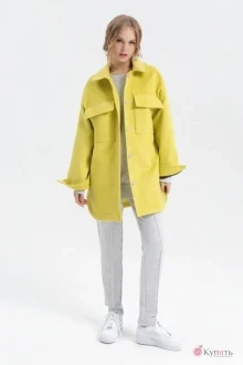 Куртка УТИЛЬ PiRS 2759