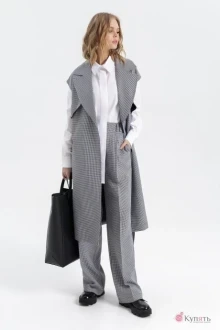 Брючный костюм УТИЛЬ PiRS 2783