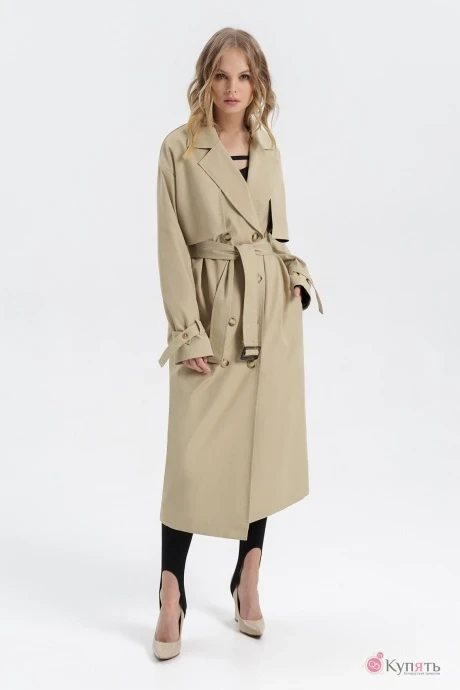 Плащ УТИЛЬ PiRS 2805 #1