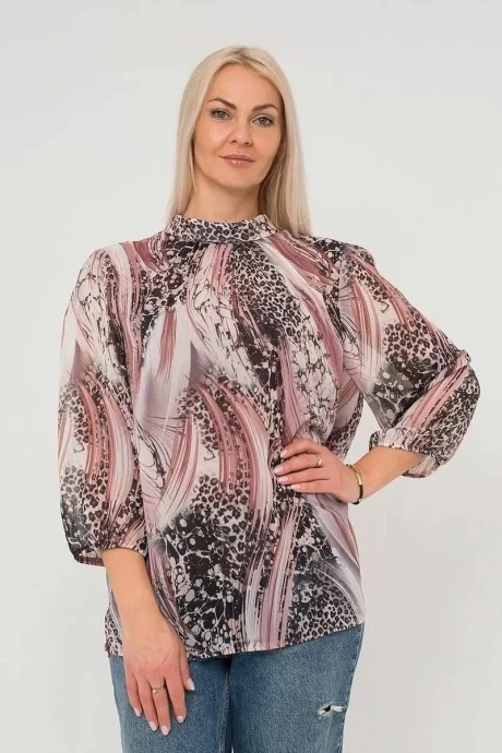 Блузка Avila 0822 #1