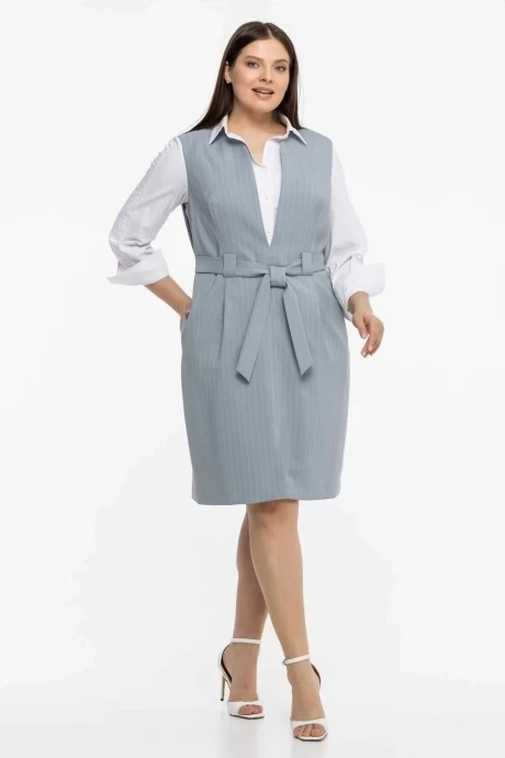 Сарафан Avila 0833 #1