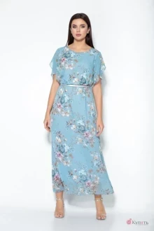 Платье GIZART 7007