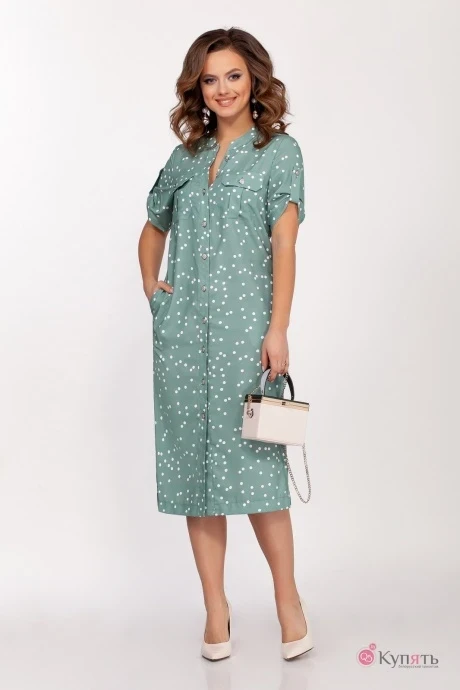 Платье DilanaVIP 0055 #1