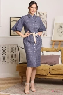 Платье Мода-Юрс 2653