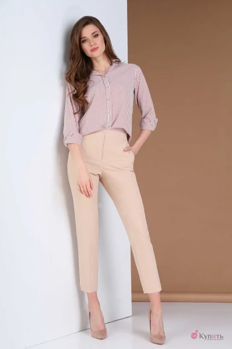 Блузка NOW 2022 #1