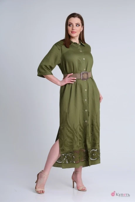 Платье Andrea Style 0350 #1