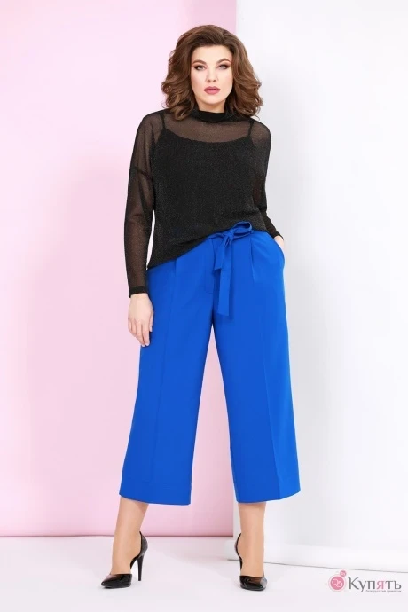 Брючный костюм Mira Fashion 4899 #1