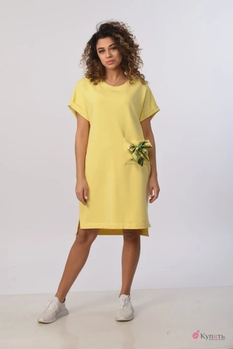 Платье Diamant 1654 #1