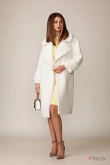 Пальто Rosheli 777 58-60