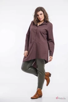 Туника GRATTO 4014ш
