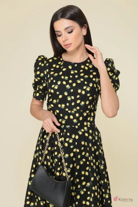 Платье Ларс Стиль 546 #1