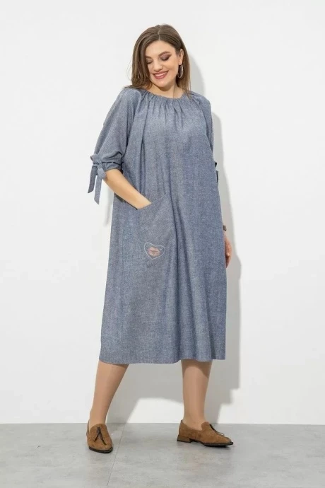 Платье JeRusi 2102А #1