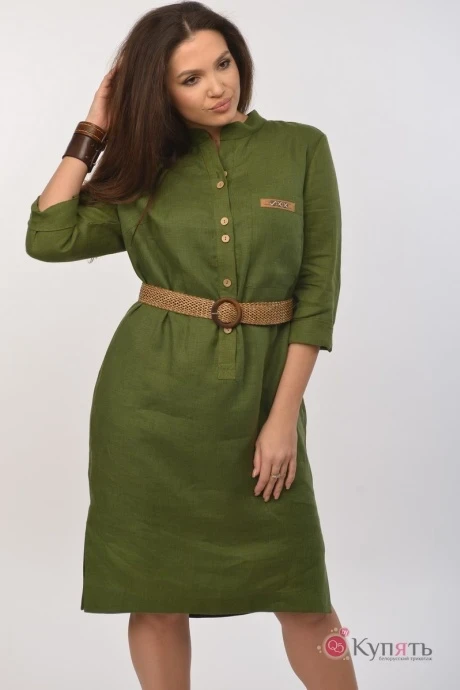 Платье MALI 421-018 #1