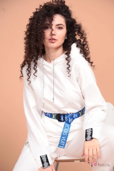 Спортивный костюм Твой Имидж 1357 #1