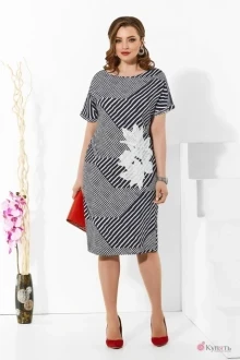 Платье Lissana 4287