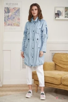 Плащ Fantazia Mod 3983