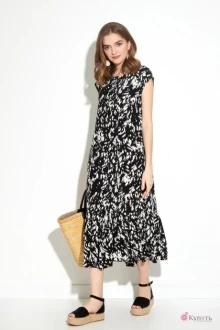 Платье GIZART 7451ч