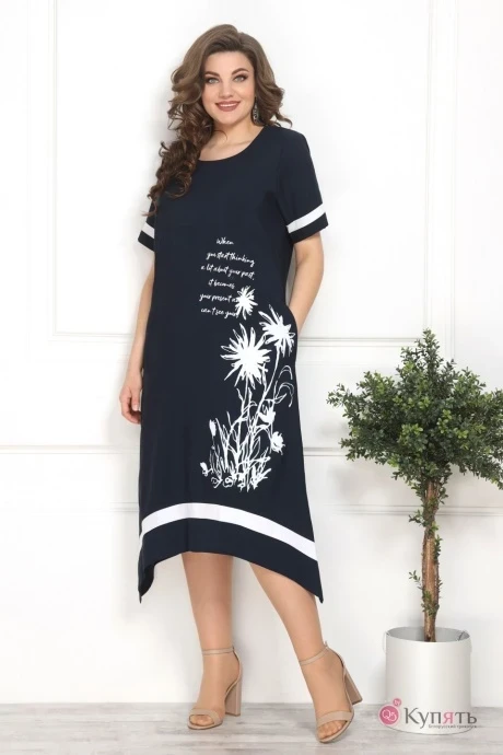 Платье SolomeaLux 706 #1