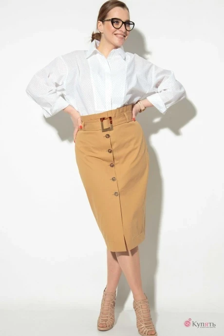 Юбка SOVA 11134 #1