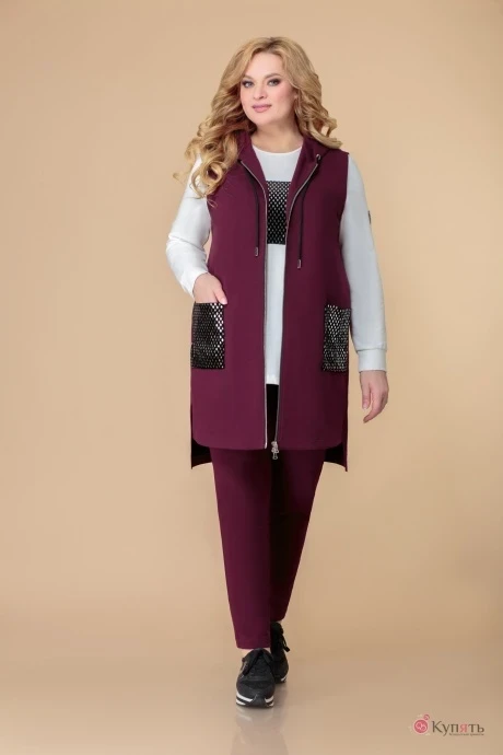 Спортивный костюм Svetlana-Style 1492 #1