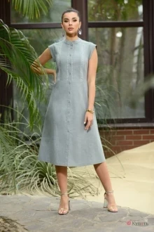 Платье Галеан-стиль 810