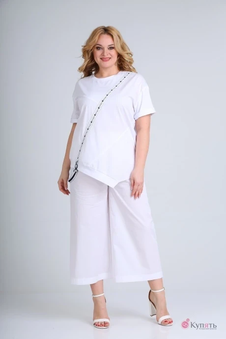 Брючный костюм Diamant 1650 #1