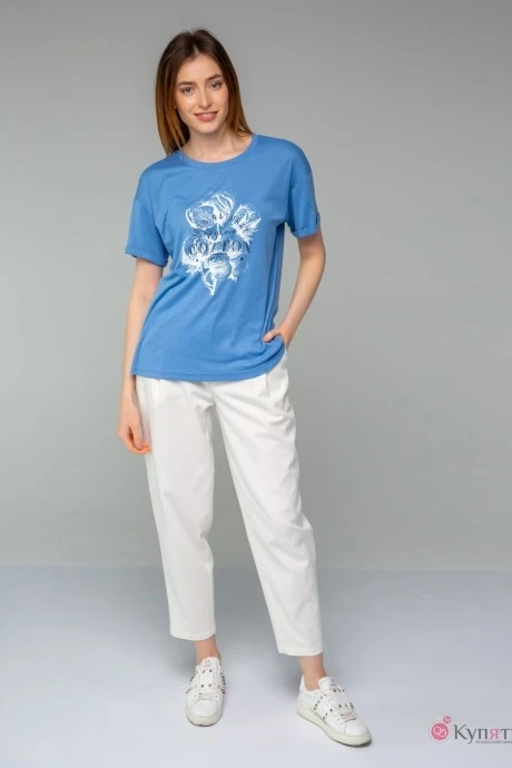 Футболка Ivera Collection 5016 #1