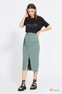 Юбка EOLA 2020 мята